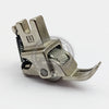 P361 ( P776 ) Steel Plain Roller Hinged Cording Presser Foot JUKI/JACK Single Needle Sewing Machine Spare Part