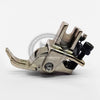 P361 ( P776 ) Steel Teeth Roller Hinged Cording Presser Foot JUKI/JACK Single Needle Sewing Machine Spare Part