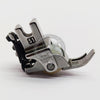 P361 ( P776 ) Teflon Teeth Roller  Hinged Cording Presser Foot JUKI/JACK Single Needle Sewing Machine Spare Part