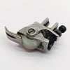 P361 ( P776 ) Teflon Teeth Roller  Hinged Cording Presser Foot JUKI/JACK Single Needle Sewing Machine Spare Part