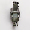 P361 ( P776 ) Teflon Teeth Roller  Hinged Cording Presser Foot JUKI/JACK Single Needle Sewing Machine Spare Part