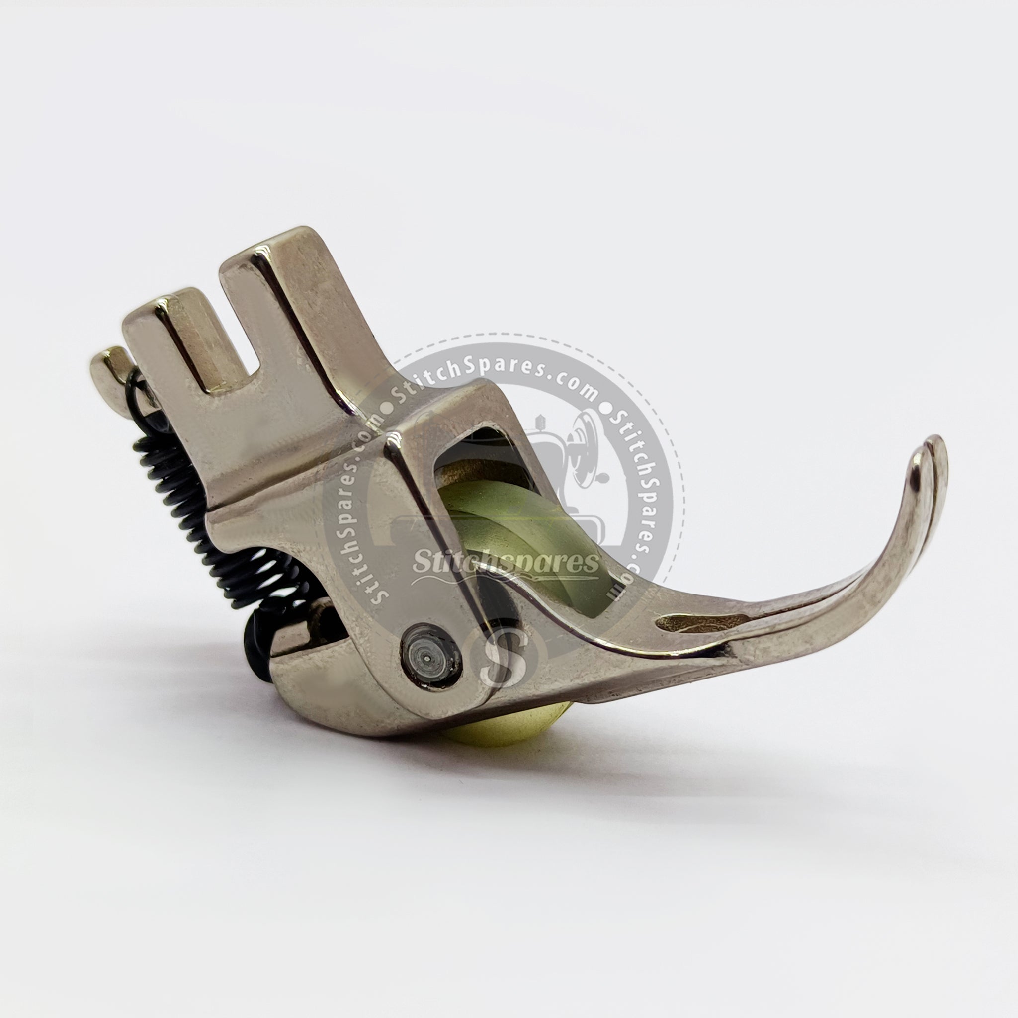 P363 Silicon Roller Presser Foot For JUKI/JACK Single Needle Sewing Machine