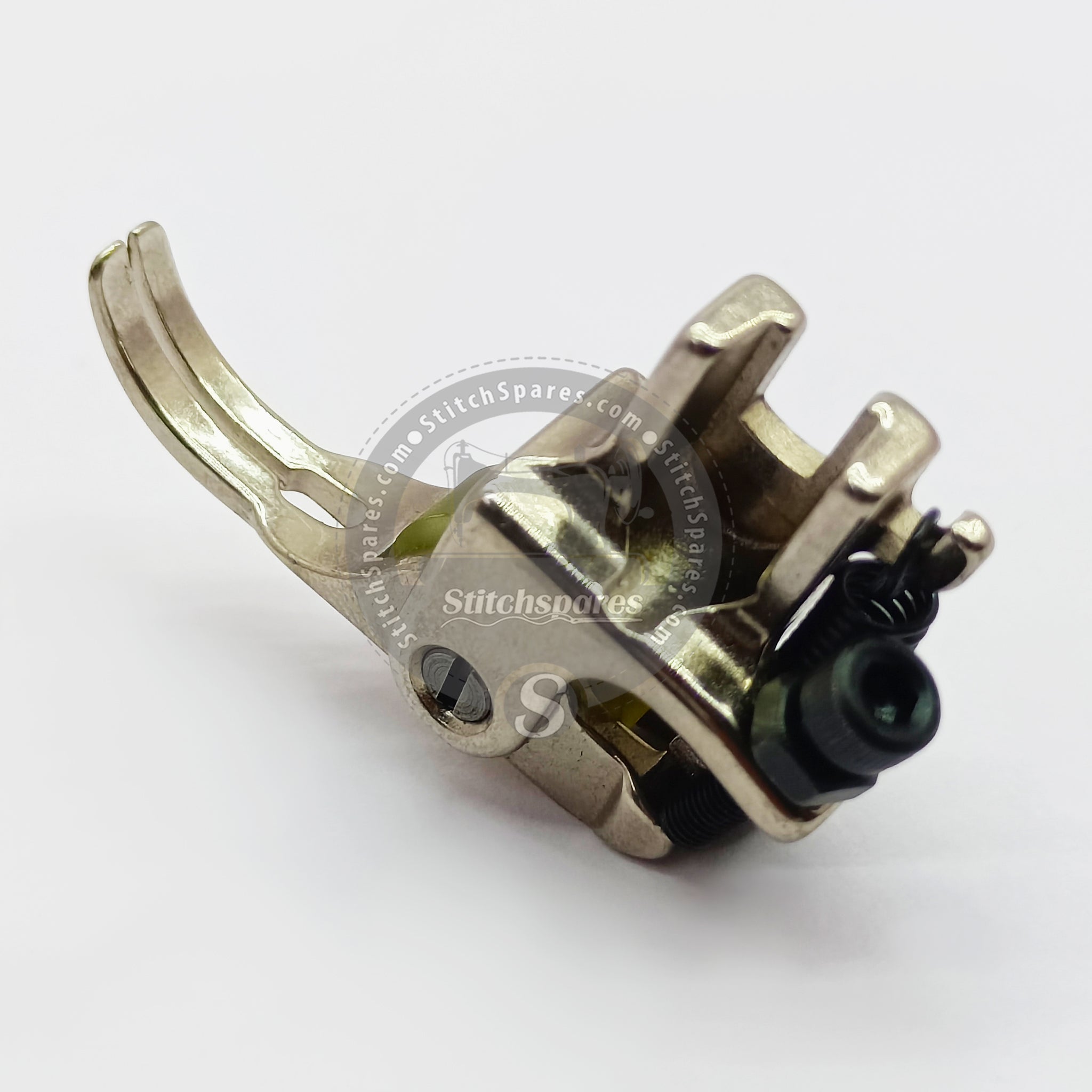 P363 Silicon Roller Presser Foot For JUKI/JACK Single Needle Sewing Machine