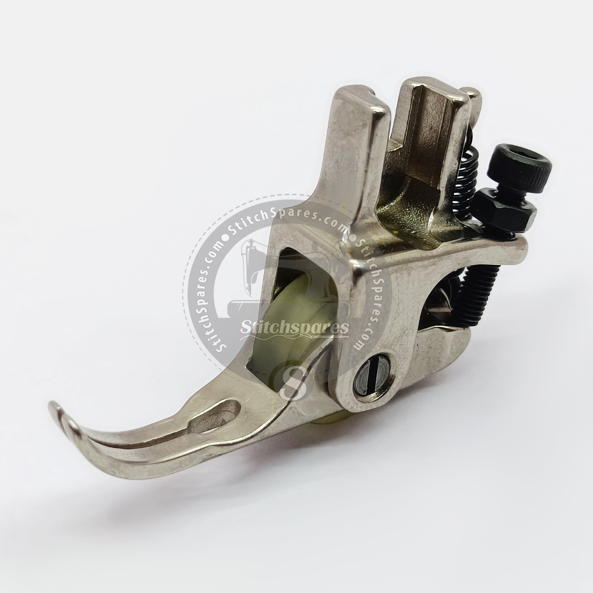 P363 Silicon Roller Presser Foot For JUKI/JACK Single Needle Sewing Machine