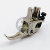 P363 Silicon Roller Presser Foot For JUKI/JACK Single Needle Sewing Machine