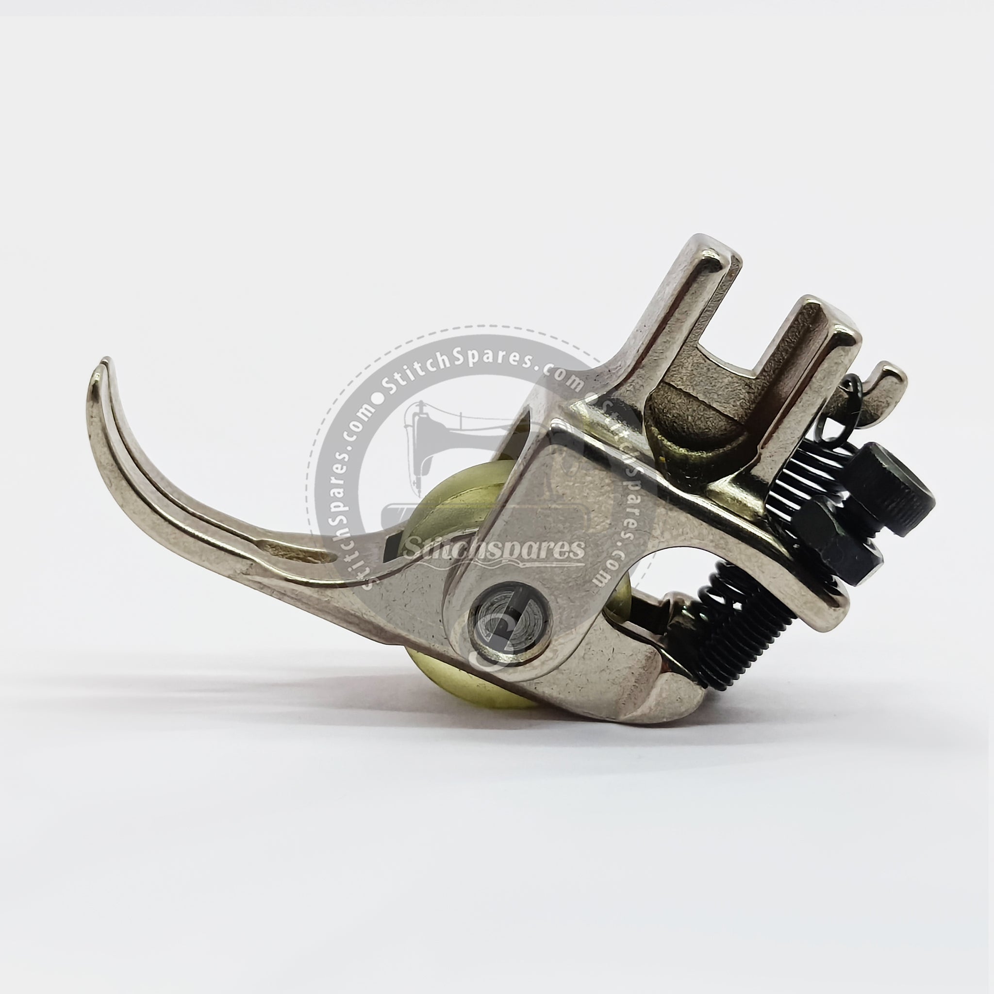 P363 Silicon Roller Presser Foot For JUKI/JACK Single Needle Sewing Machine