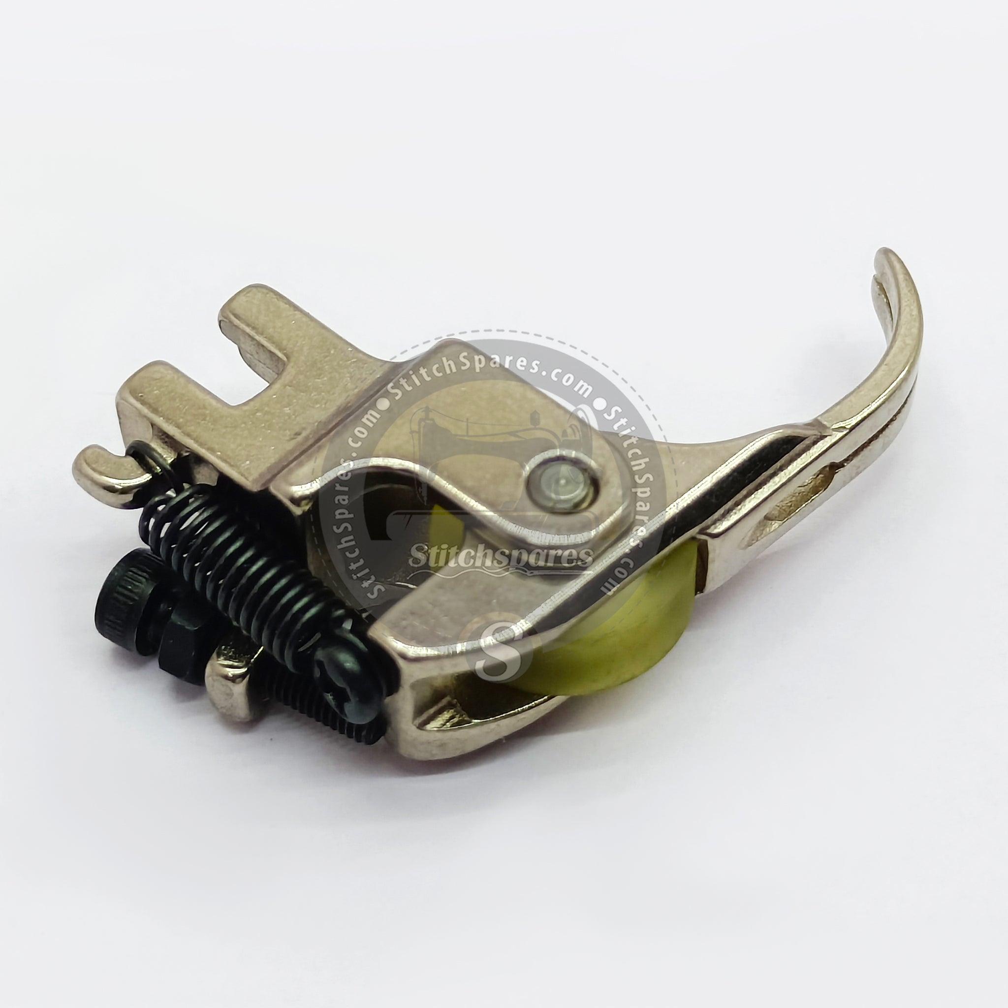 P363 Silicon Roller Presser Foot For JUKI/JACK Single Needle Sewing Machine