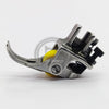 P363 Teflon Teeth Roller Presser Foot For JUKI/JACK Single Needle Sewing Machine
