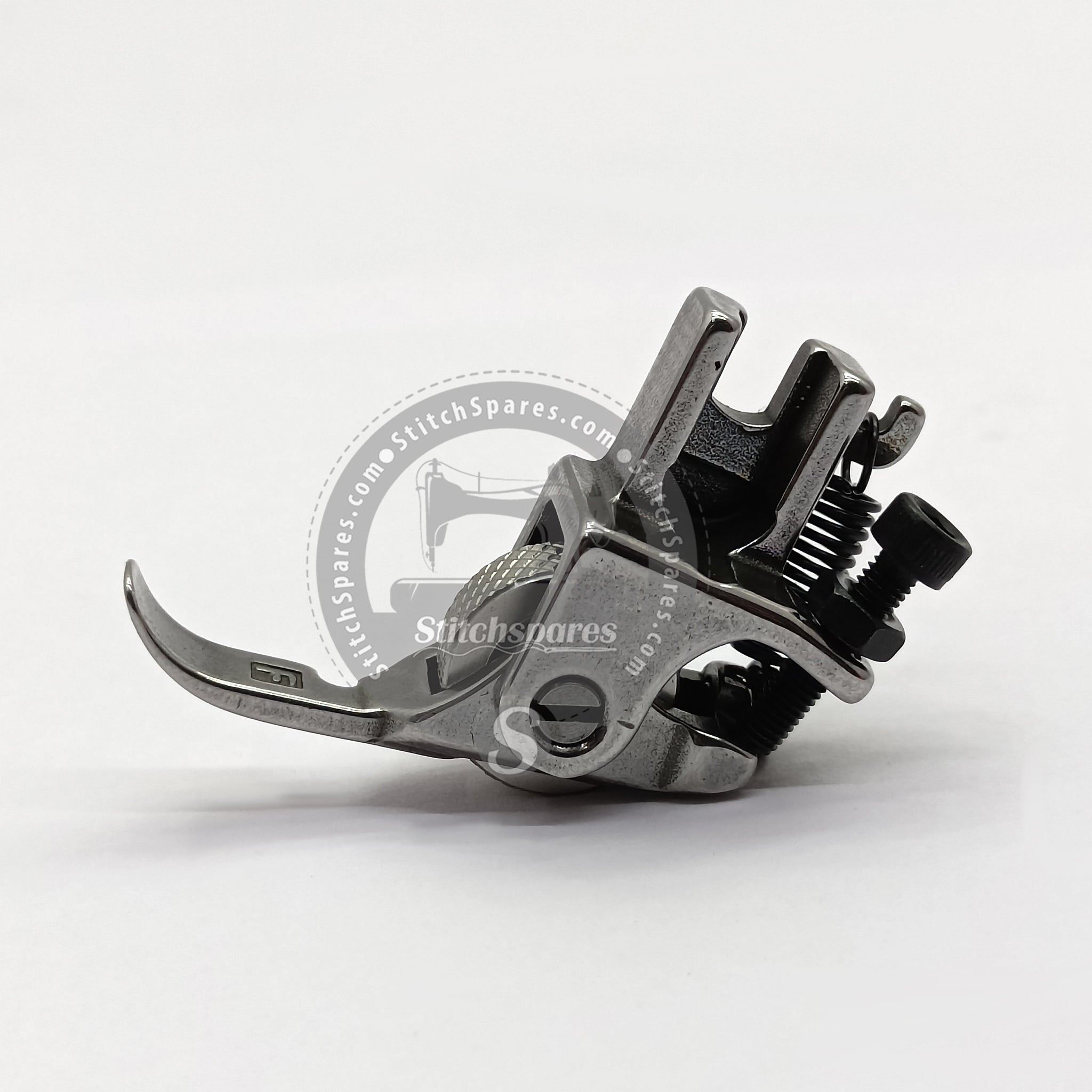 P36LN With Steel Roller Presser Foot For All Single Needle Sewing Machine Spare Part