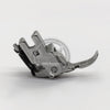 P36LN With Steel Roller Presser Foot For All Single Needle Sewing Machine Spare Part
