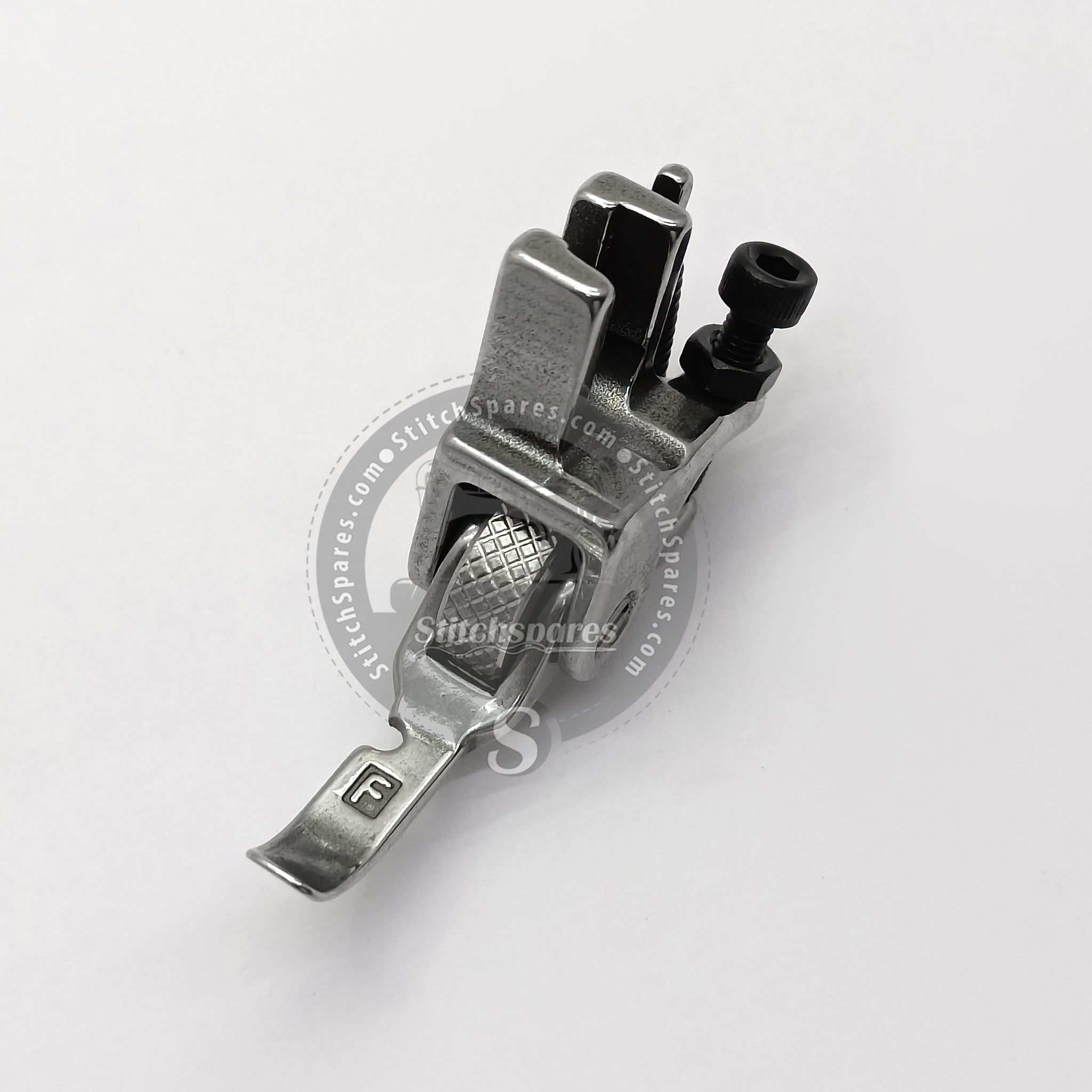 P36LN With Steel Roller Presser Foot For All Single Needle Sewing Machine Spare Part