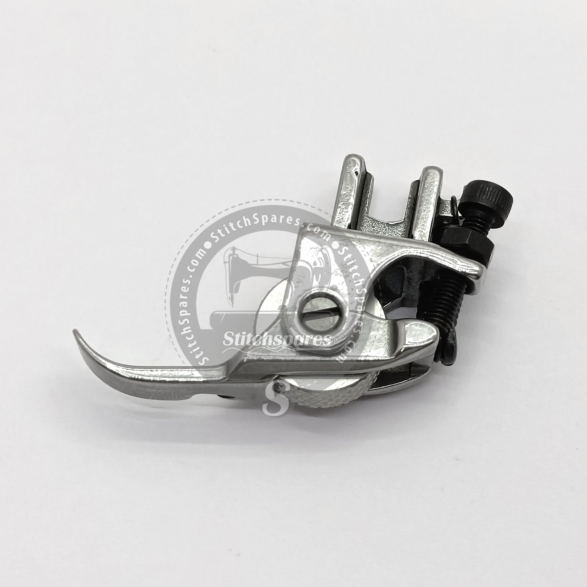 P36LN With Steel Roller Presser Foot For All Single Needle Sewing Machine Spare Part