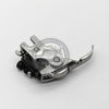 P36LN With Steel Roller Presser Foot For All Single Needle Sewing Machine Spare Part