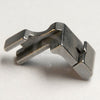 Non Adjustable Gathering Foot P5 Shirring Presser Foot JUKI, JACK, MAQI, ZOJE Industrial Sewing Machine