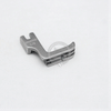 P69D1/8 (36069DG 1/8) Double Piping Presser Foot Single Needle Lock-Stitch Sewing Machine