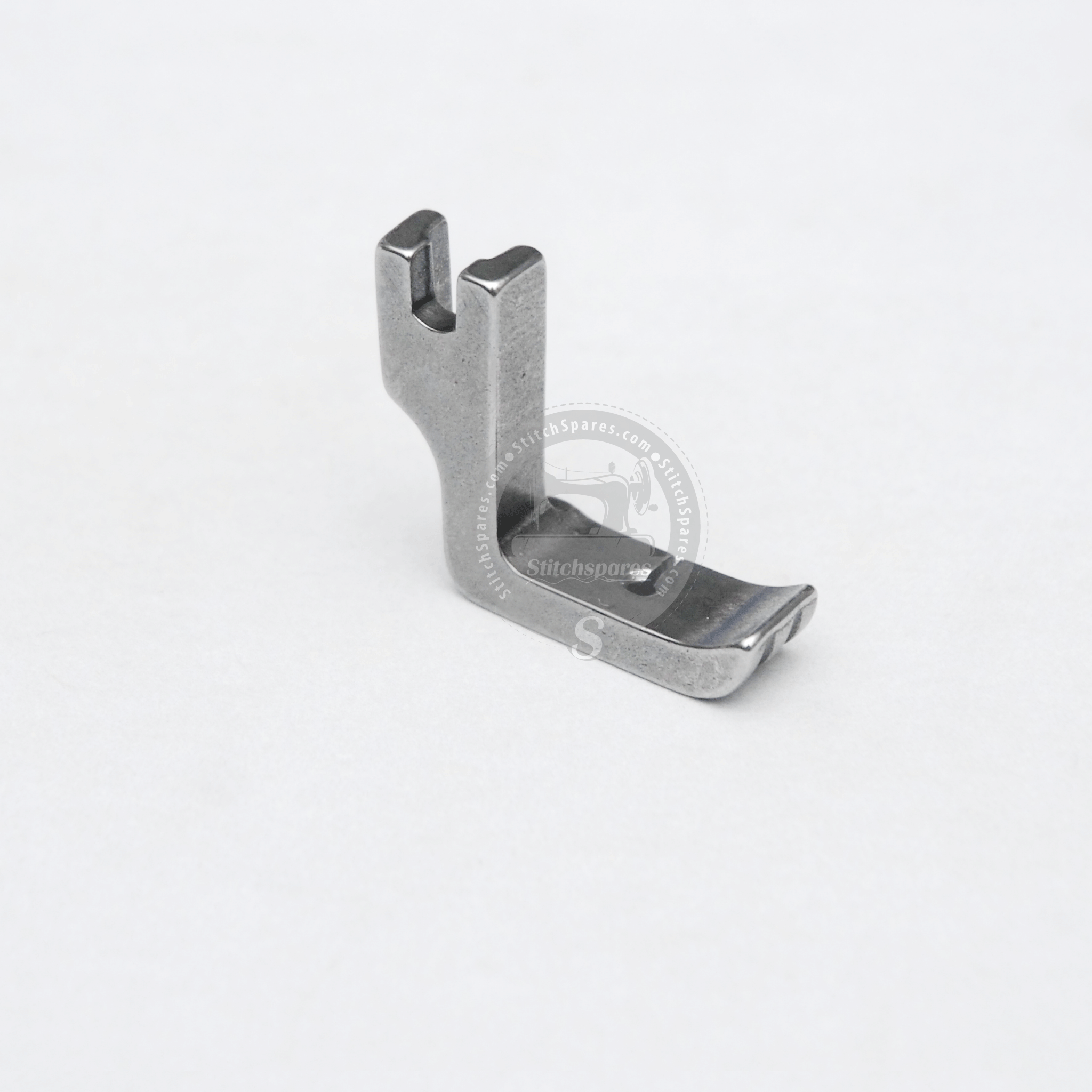 P69D1/8 (36069DG 1/8) Double Piping Presser Foot Single Needle Lock-Stitch Sewing Machine