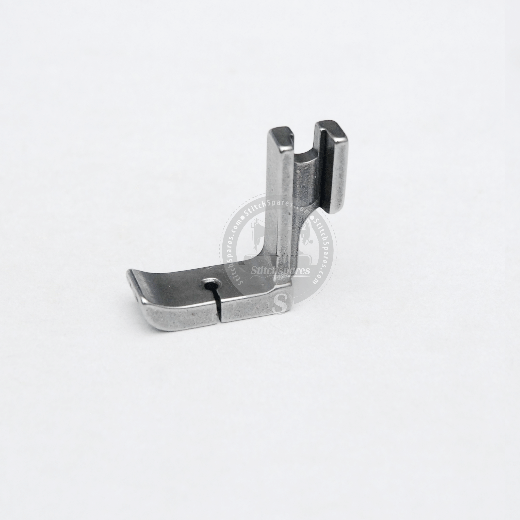 P69D1/8 (36069DG 1/8) Double Piping Presser Foot Single Needle Lock-Stitch Sewing Machine