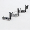 P69D1/8 (36069DG 1/8) Double Piping Presser Foot Single Needle Lock-Stitch Sewing Machine