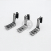 P69D1/8 (36069DG 1/8) Double Piping Presser Foot Single Needle Lock-Stitch Sewing Machine