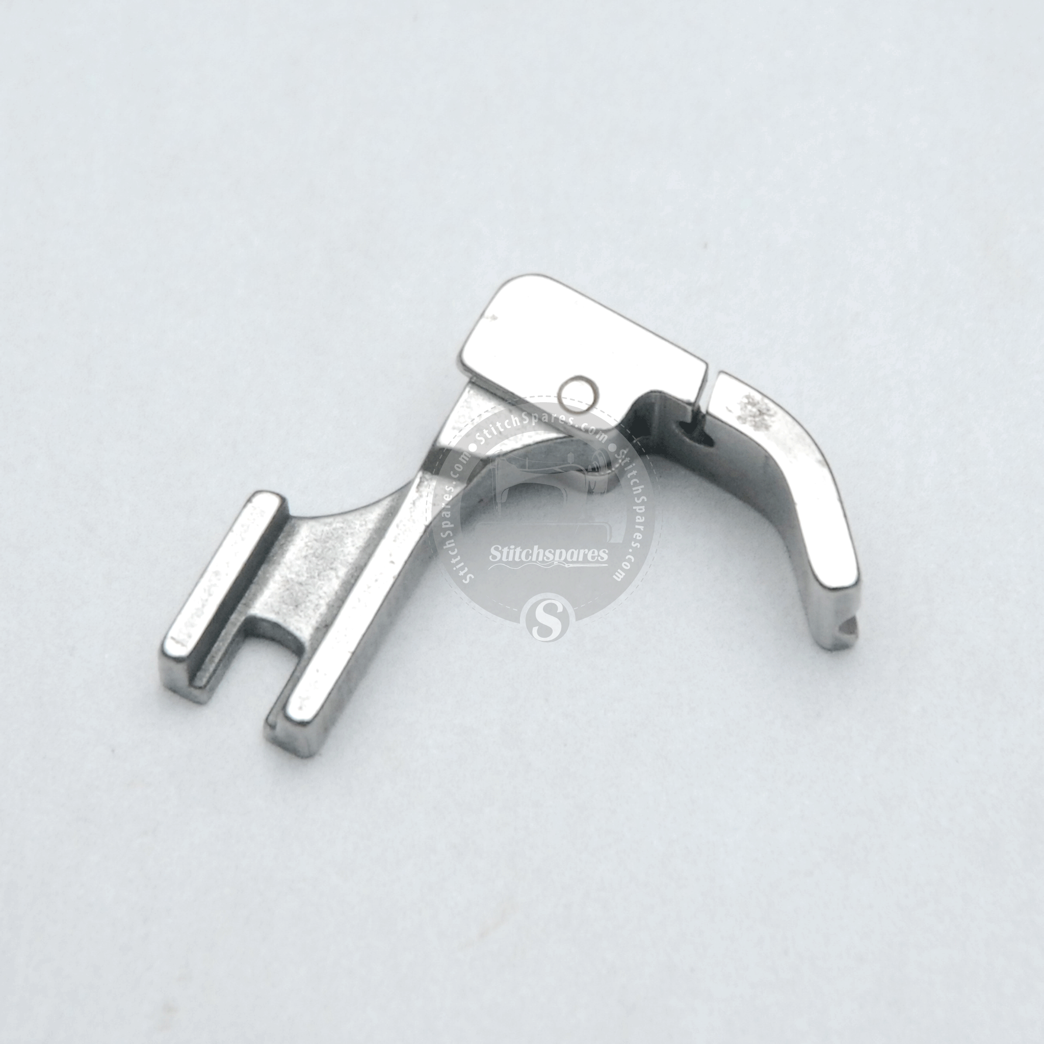 P69LH 3/16 Presser Foot Single Needle Lock-Stitch Machine