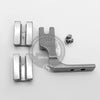 P950 / S950 Shirring Presser Foot Single Needle Lock-Stitch Sewing Machine