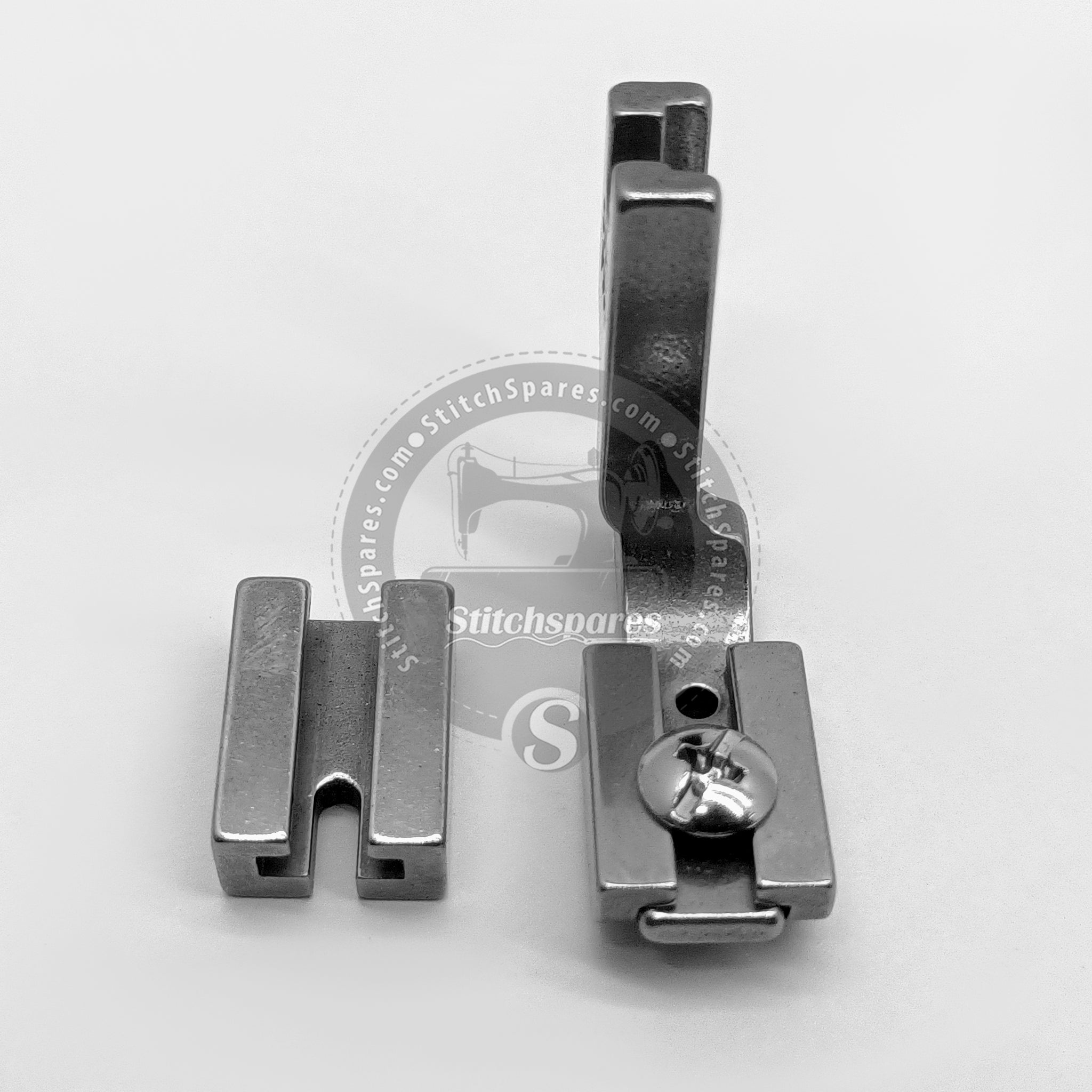P950 / S950 Shirring Presser Foot Single Needle Lock-Stitch Sewing Machine