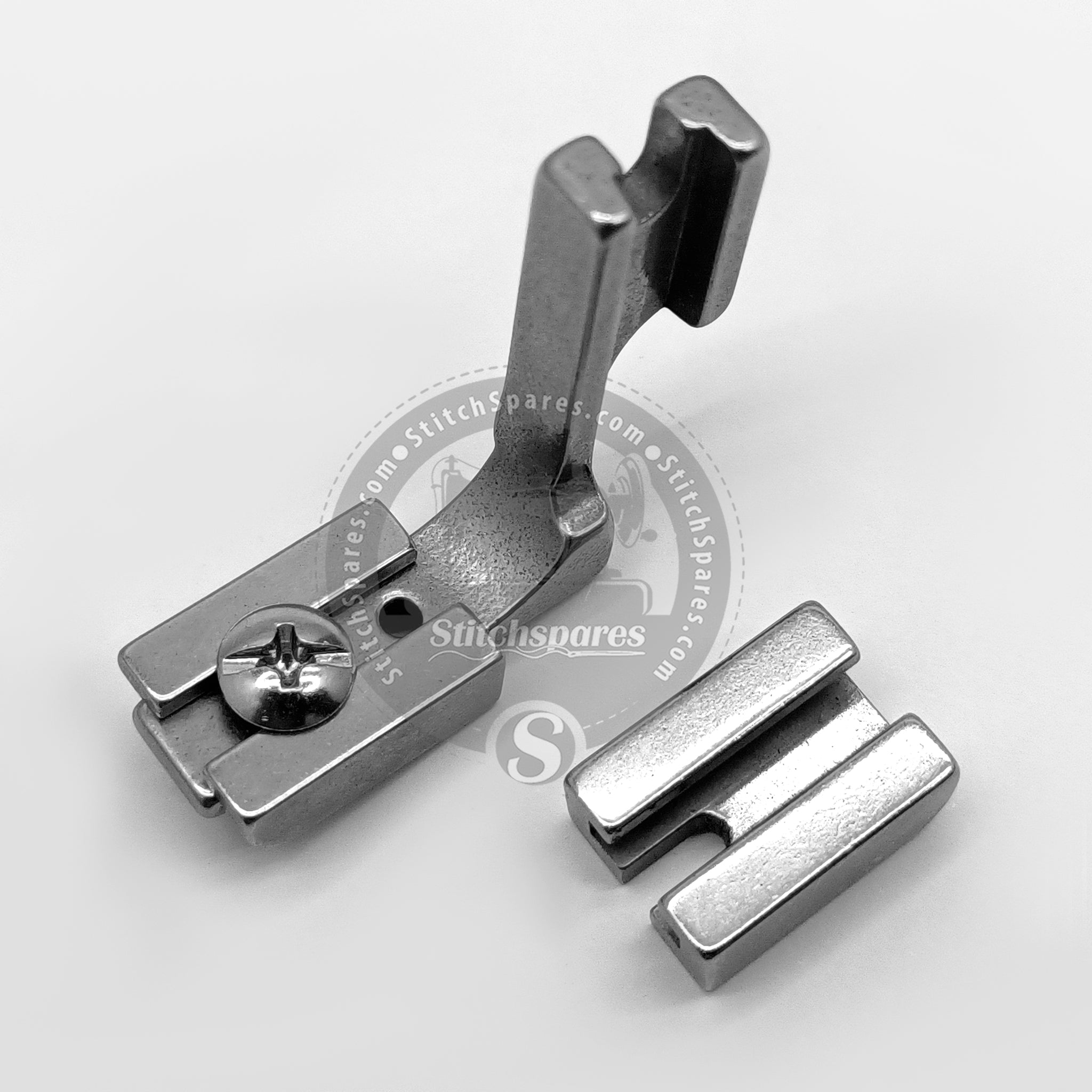 P950 / S950 Shirring Presser Foot Single Needle Lock-Stitch Sewing Machine