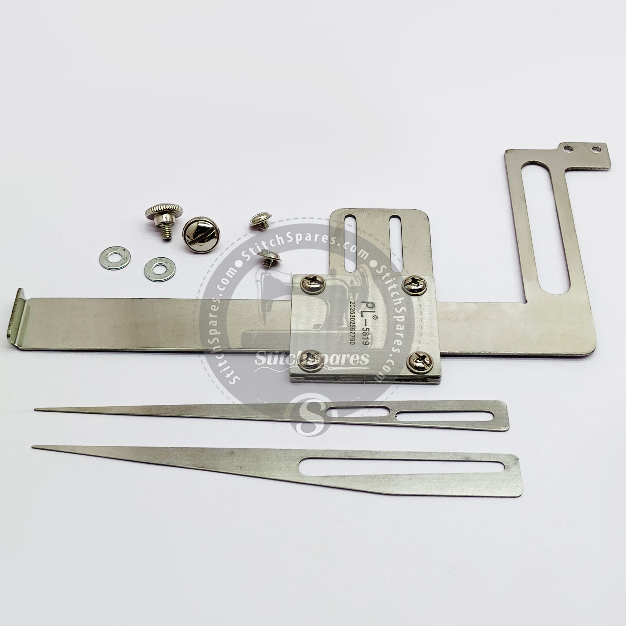 PL-5819 Dalt Sewing Attachment (Sewing Folder )