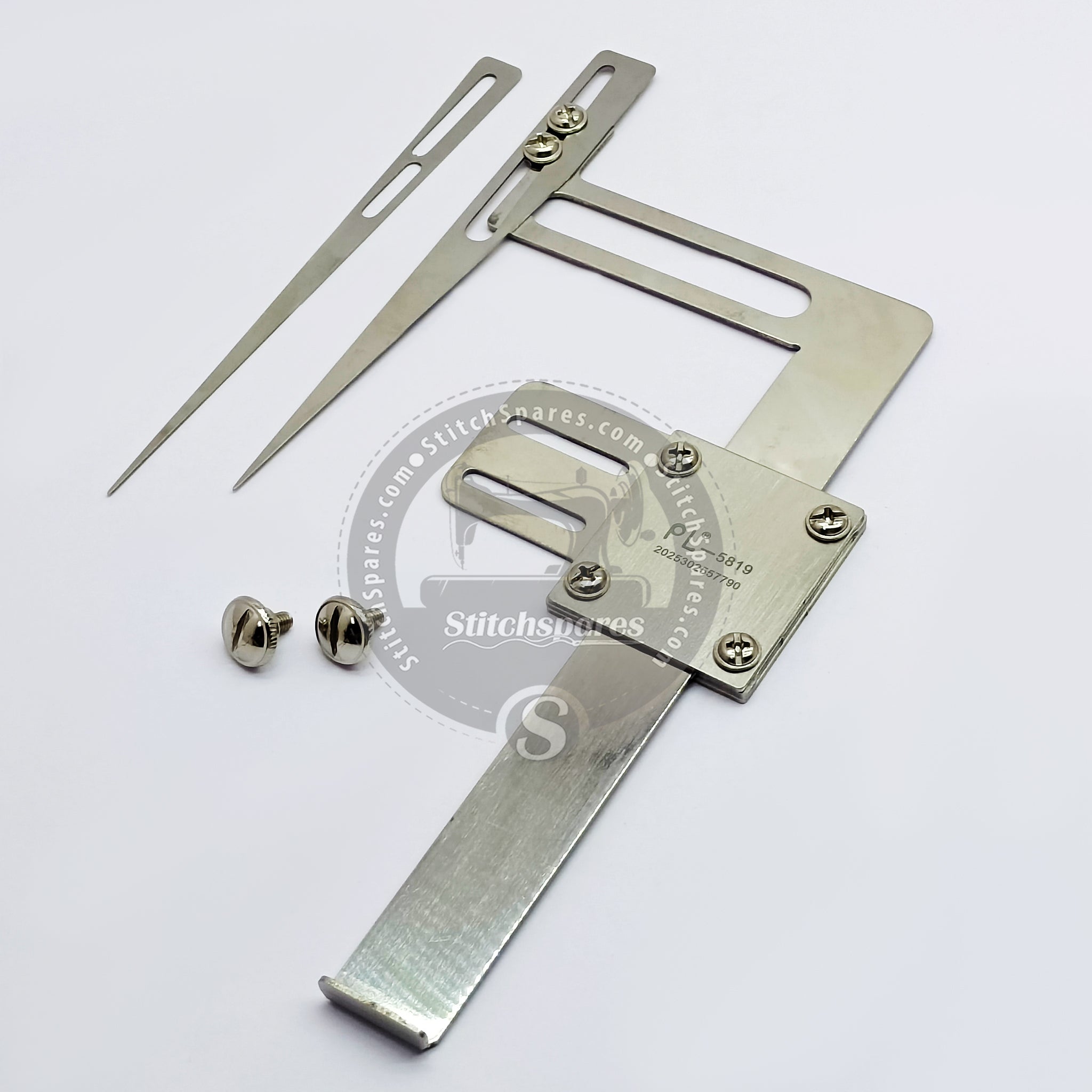 PL-5819 Dalt Sewing Attachment (Sewing Folder )