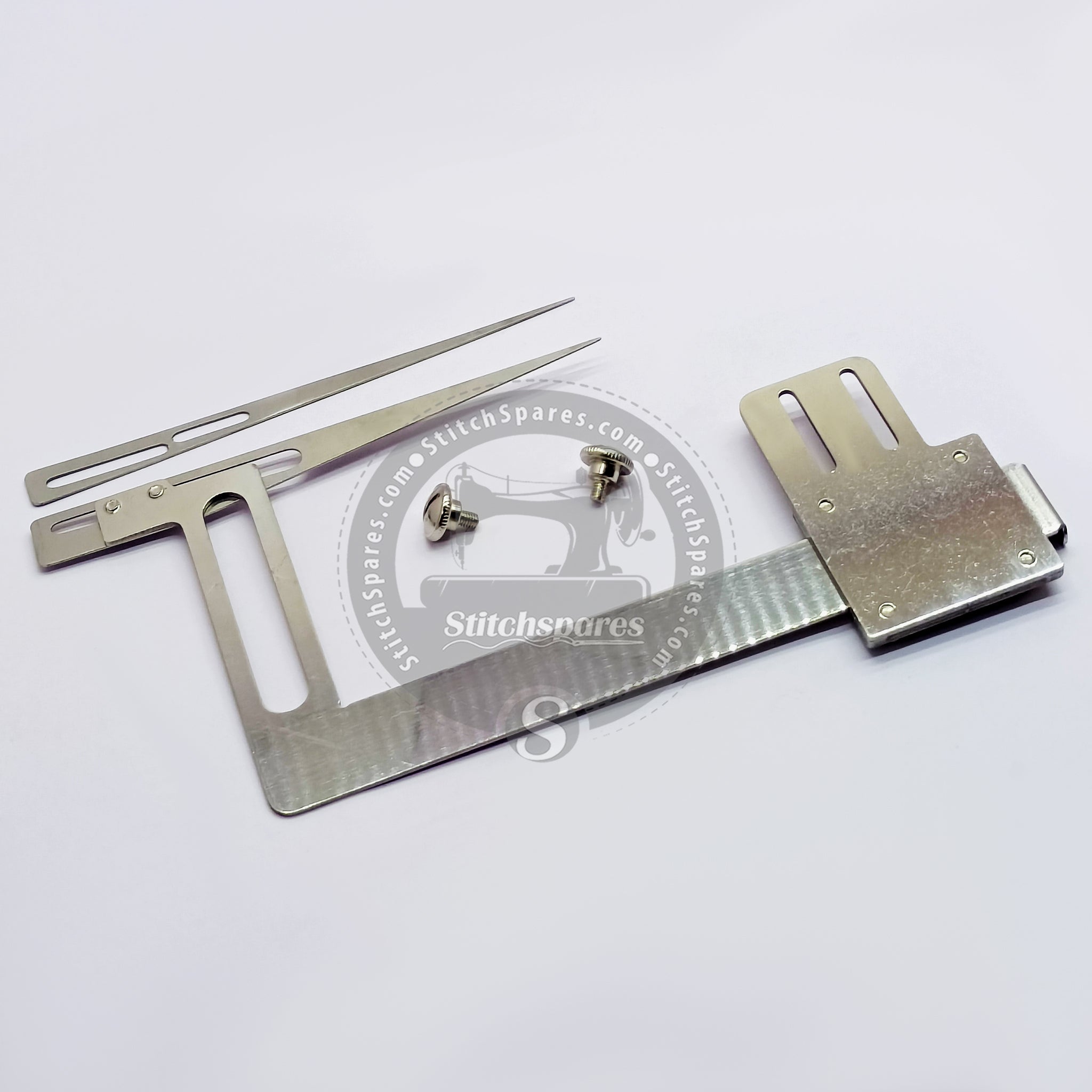 PL-5819 Dalt Sewing Attachment (Sewing Folder )