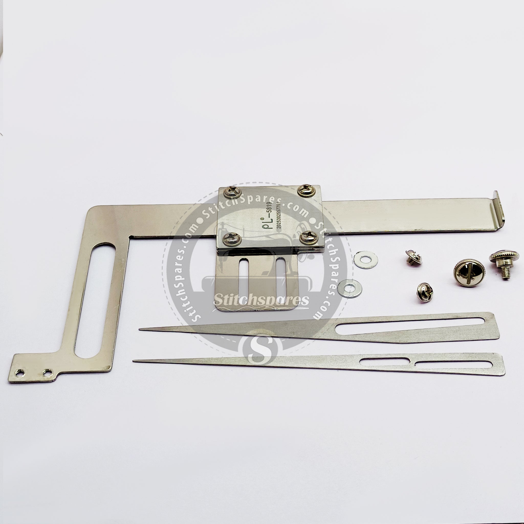 PL-5819 Dalt Sewing Attachment (Sewing Folder )