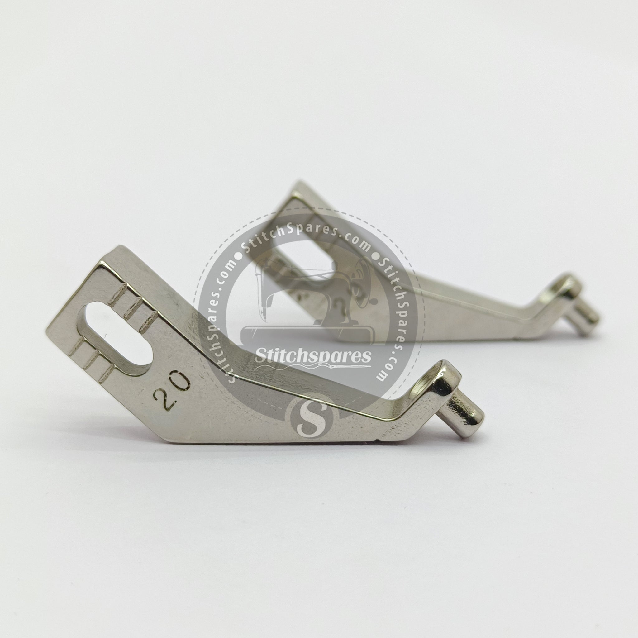 Presser Foot For JACK JK-1310 Electronic Pattern Sewing Machine Spare Part