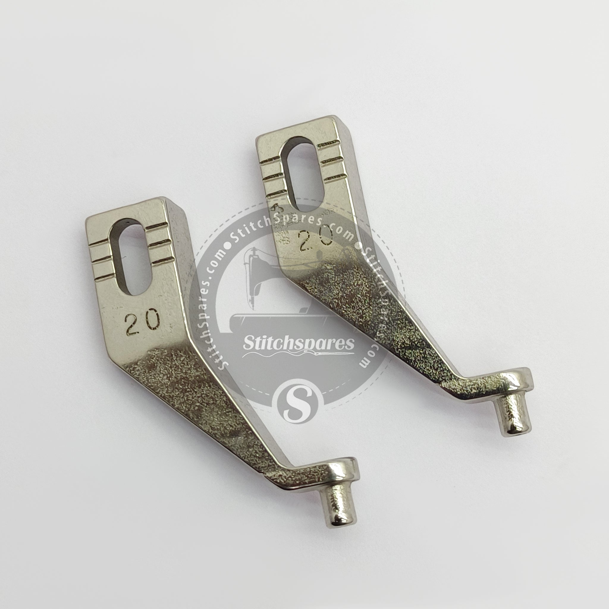 Presser Foot For JACK JK-1310 Electronic Pattern Sewing Machine Spare Part