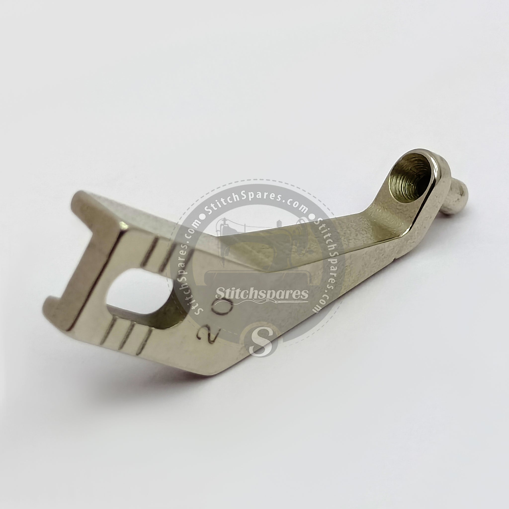 Presser Foot For JACK JK-1310 Electronic Pattern Sewing Machine Spare Part