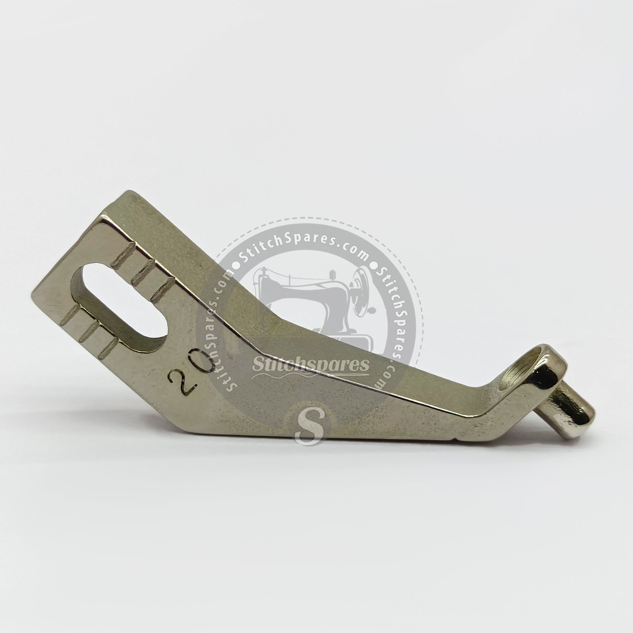 Presser Foot For JACK JK-1310 Electronic Pattern Sewing Machine Spare Part