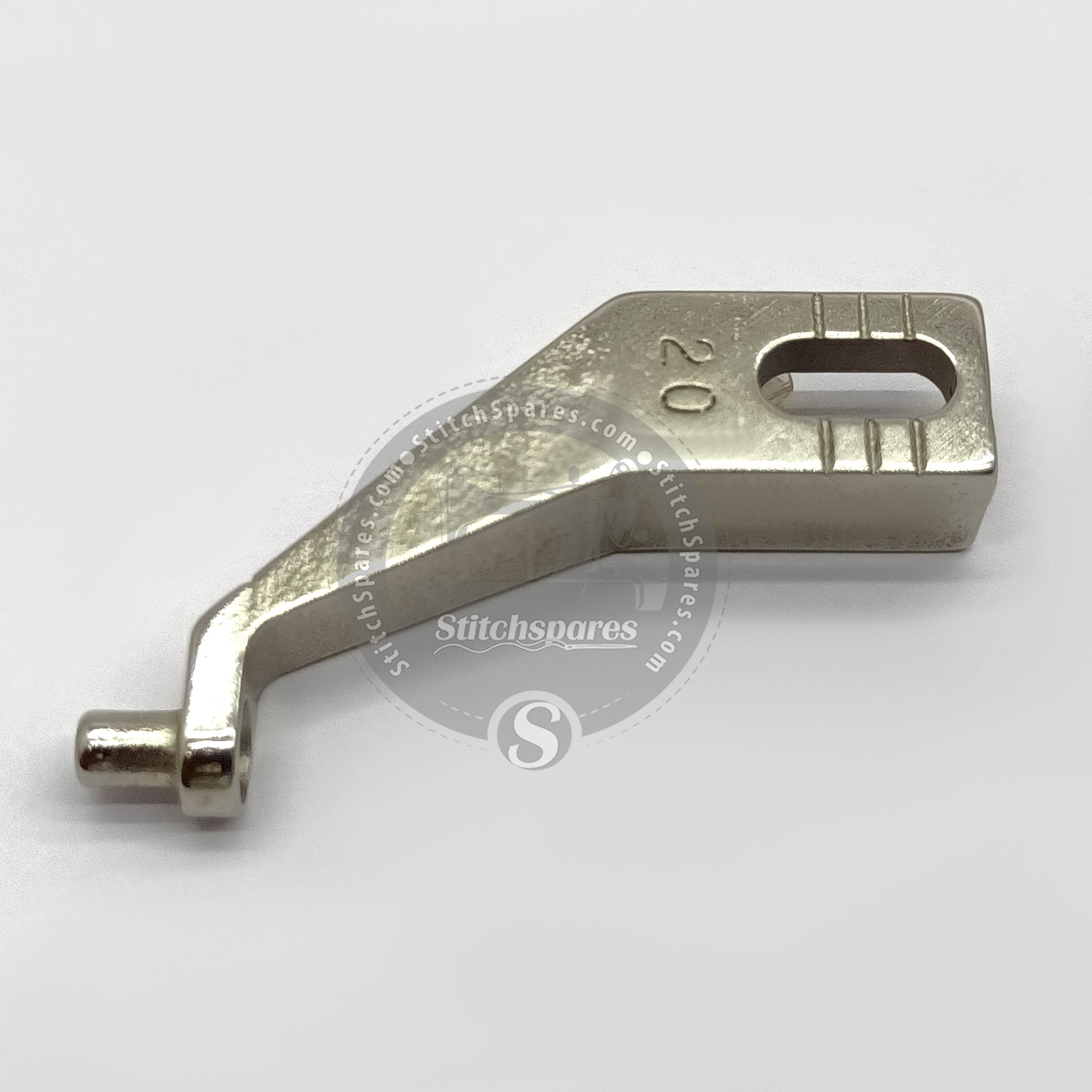 Presser Foot For JACK JK-1310 Electronic Pattern Sewing Machine Spare Part