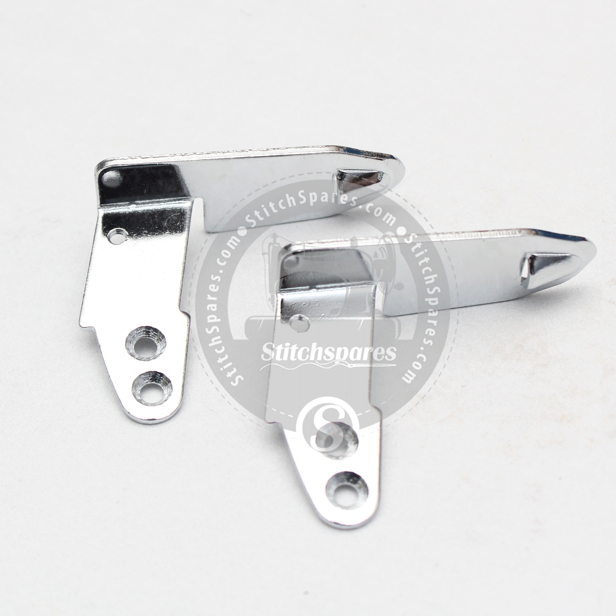 Presser Foot For YJ-65 (LEJIANG ORIGINAL) Cloth Cutting Machine Spare Part  Part No : G38