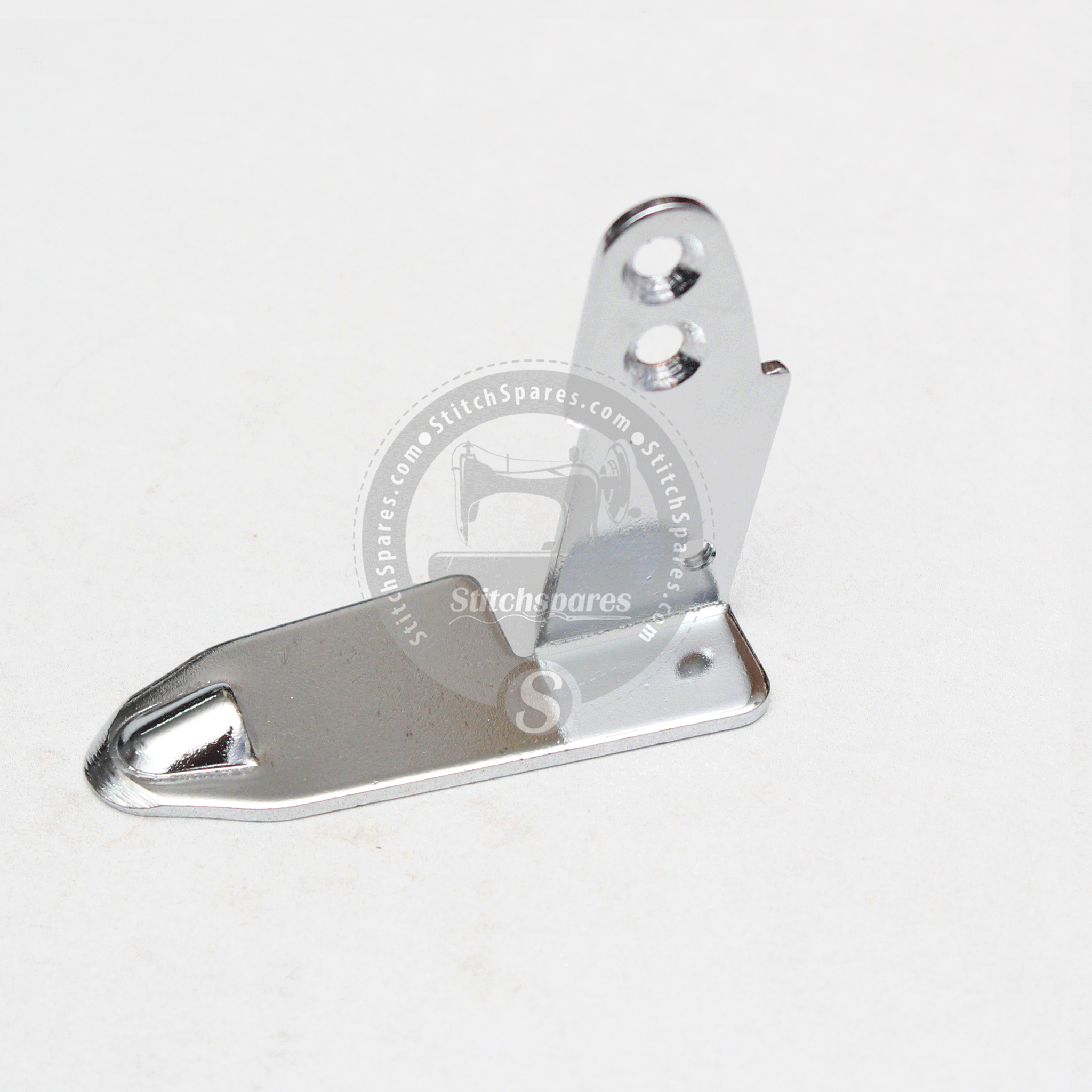 Presser Foot For YJ-65 (LEJIANG ORIGINAL) Cloth Cutting Machine Spare Part  Part No : G38