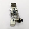 Presser Foot For ( JACK ORIGINAL) JACK E3, JACK JK-804-D Overlock Sewing Machine Spare Parts