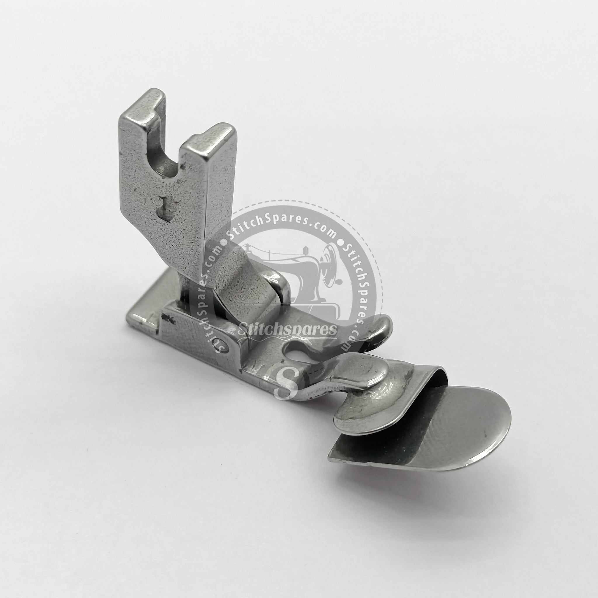 Presser Foot With Folder