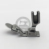 Presser Foot With Folder