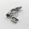 Presser Foot With Folder