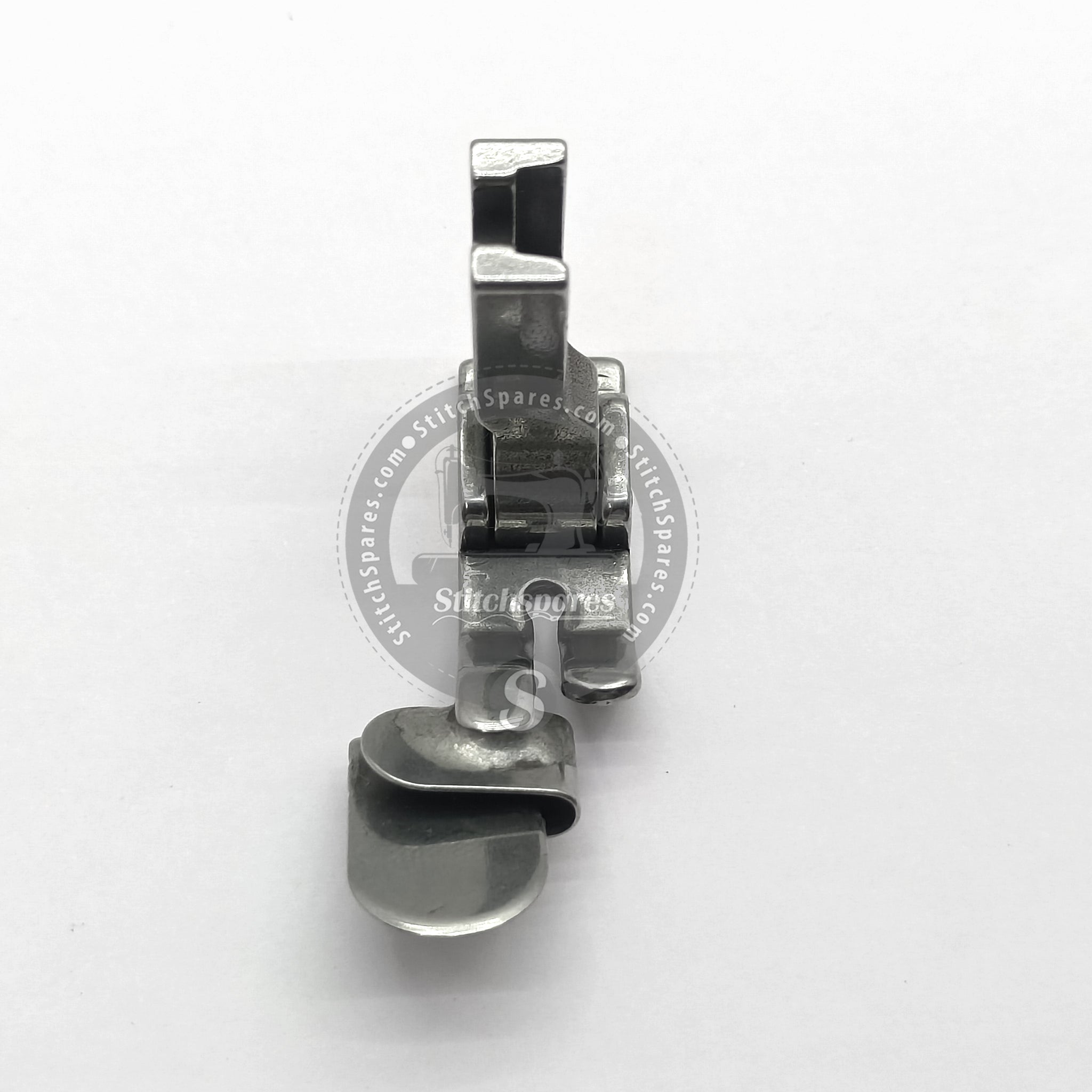 Presser Foot With Folder