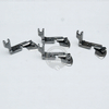 1/4'' Presser Foot & Hemming Folder