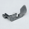 1/4'' Presser Foot & Hemming Folder