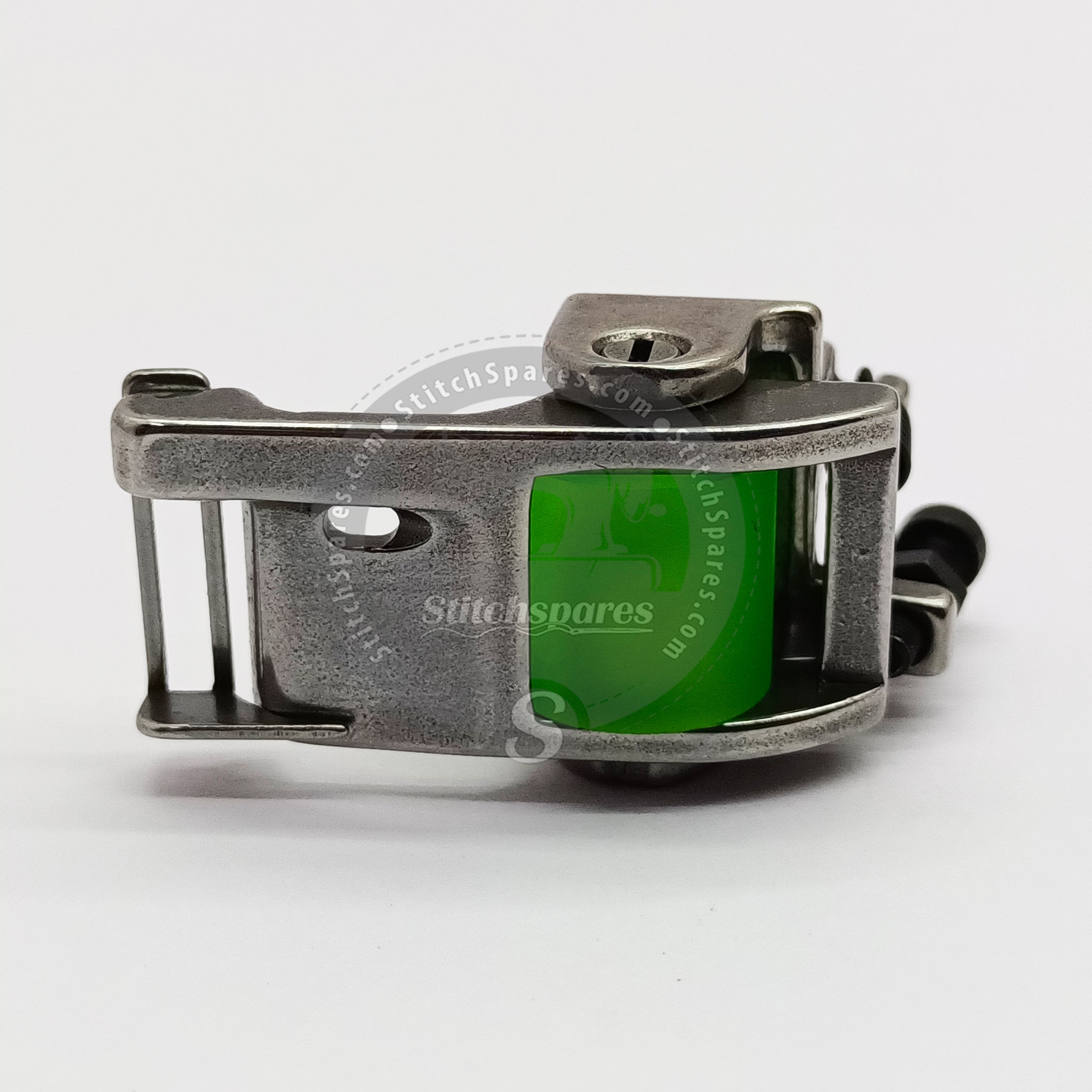 Q5 / X6 Right Adjustable Neck Tape Attaching Presser Foot