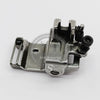 Q5 / X6 Steel Plain Roller Adjustable Neck Tape Attaching Presser Foot