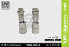 Quick Presser Foot Change Screw For JUKI, JACK, MAQI, ZOJE Industrial Sewing Machine