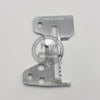 R4100-J6A-C00 Needle Plate (JUKI ORIGINAL) JUKI MO-6904 Overlock Sewing Machine Spare Part