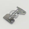 R4100-J6A-C00 Needle Plate (JUKI ORIGINAL) JUKI MO-6904 Overlock Sewing Machine Spare Part